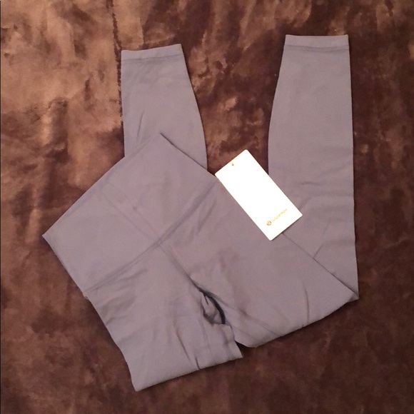 🚫 SOLD: Lululemon Align Pant🚫 - Picture 2 of 4